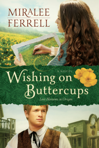 Ferrell Miralee — Wishing on Buttercups