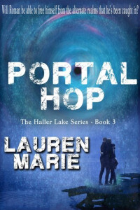 Lauren Marie — Portal Hop