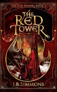 J.B. Simmons — The Red Tower