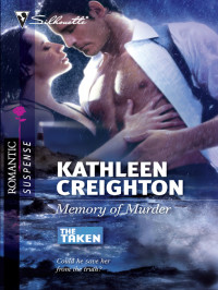Creighton Kathleen — Memory of Murder