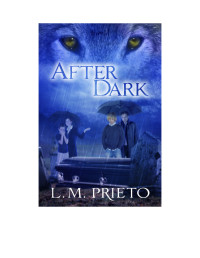 Prieto Luisa — After Dark