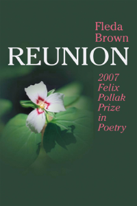Brown Fleda — Reunion