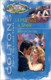 De Vita, Sharon — I Married a Sheik