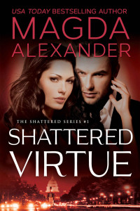Alexander Magda — Shattered Virtue