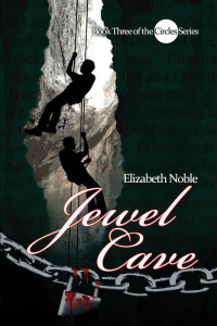 Noble Elizabeth — Jewel Cave
