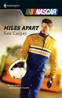 Ken Casper — Miles Apart
