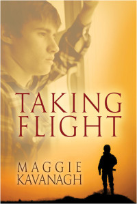 Kavanagh Maggie — Taking Flight