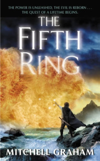 Graham Mitchell — The Fifth Ring