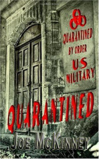 McKinney Joe — Quarantined