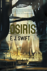 Swift, E J — Osiris