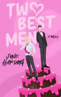 June Harding — Two Best Men