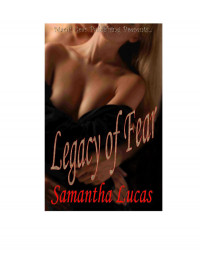 Lucas Samantha — Legacy of Fear