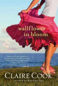 Cook Claire — Wallflower in Bloom