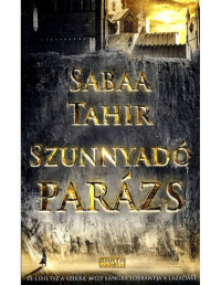 Sabaa Tahir — Szunnyadó parázs