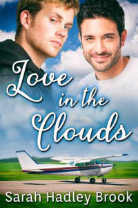 Brook, Sarah Hadley — Love in the Clouds