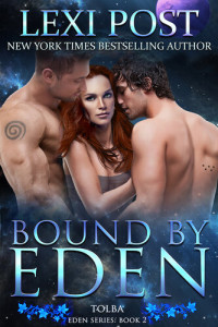Lexi Post — Bound by Eden