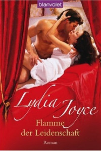 Lydia Joyce — Flamme der Leidenschaft