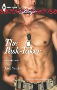Sinclair Kira — The Risk-Taker