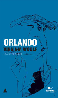 Woolf Virginia — Orlando