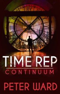 Peter Ward — Continuum: Time Rep