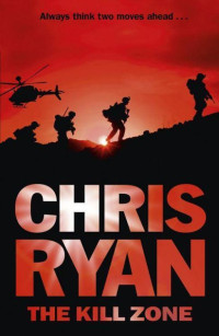 Ryan Chris — The Kill Zone
