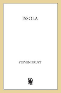 Brust Steven — Issola