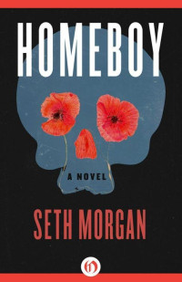 Morgan Seth — Homeboy: A Novel