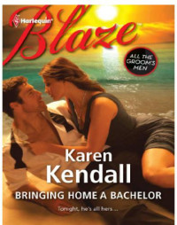 Kendall Karen — Bringing Home a Bachelor