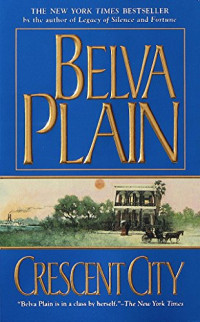 Plain Belva — Crescent City