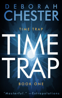 Chester Deborah — Time Trap