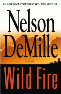 DeMille Nelson — Wild Fire