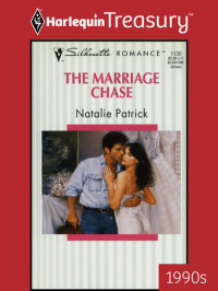 Natalie Patrick — The Marriage Chase