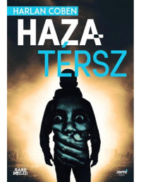 Harlan Coben — Hazatérsz