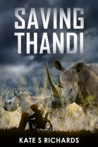 Kate S Richards — Saving Thandi