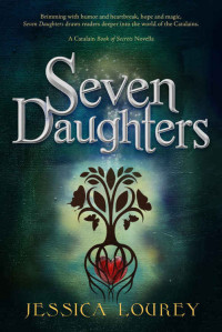 Lourey Jessica — Seven Daughters