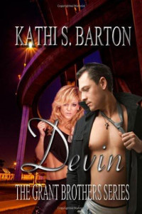 Barton, Kathi S — Devin 2