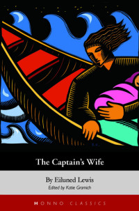 Eiluned Lewis — The Captain's Wife