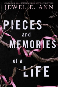 Jewel E. Ann — Pieces and Memories of a Life: Colten & Josie
