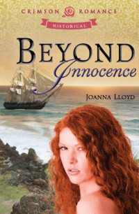 Lloyd Joanna — Beyond Innocence
