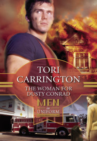 Carrington Tori — The Woman for Dusty Conrad