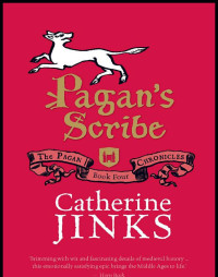 Jinks Catherine — Pagan's Scribe