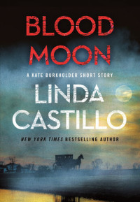 Linda Castillo — Blood Moon