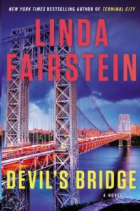 Fairstein Linda — Devil's Bridge