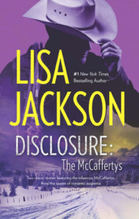 Lisa Jackson — Disclosure: The McCaffertys