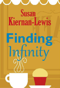 Kiernan-Lewis, Susan — Finding Infinity