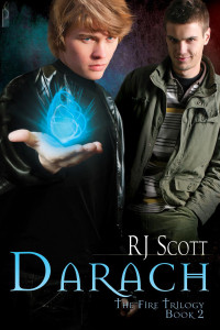 Scott, R J — Darach