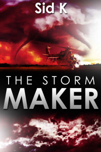 K Sid — The Storm Maker