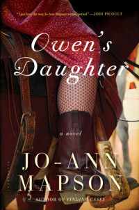 Mapson, Jo-Ann — Owen's Daughter
