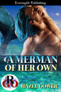 Gower Hazel — A Merman of Her Own