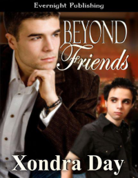  — Beyond Friends